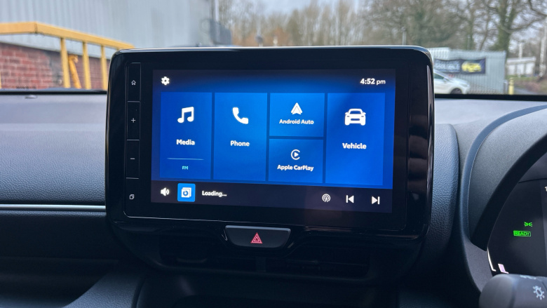 Mazda 2 Hybrid 1.5i Hybrid Homura 5dr CVT Hybrid Hatchback